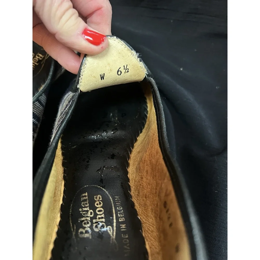 Belgian Shoes belgian shoes
